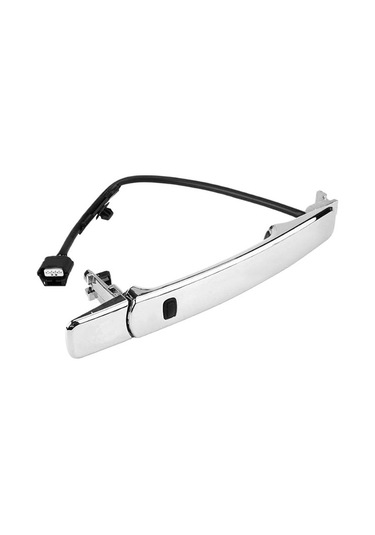 Besthome1 Araba Dış Kapı Kolu Ön Sol Ve Sağ Yan Kapı Kolu Nissan X-trail T31 2006-2014 80640-jg03a