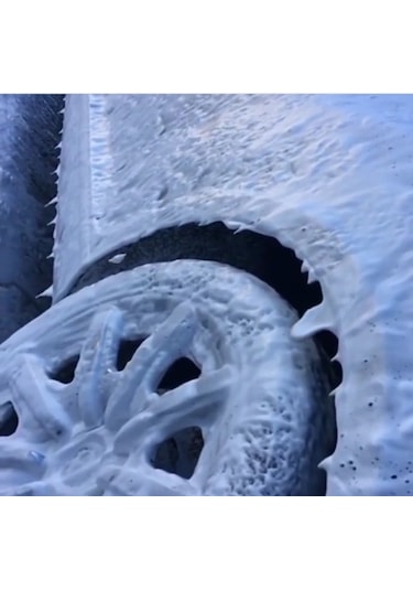 Autoglym Polar Blast