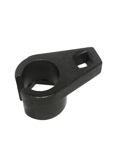 Konesam 22mm Oksijen Sensörü Çıkarma Aleti - 7/8" Metal Soket İle Kolay Montaj Ve Demontaj