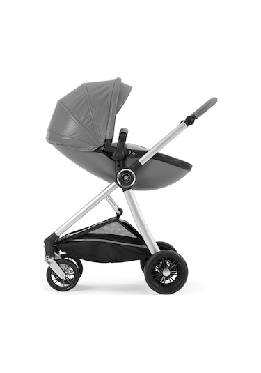 Quard Aura Travel Sistem Bebek Arabası Siyah B6d76d60324n1-2