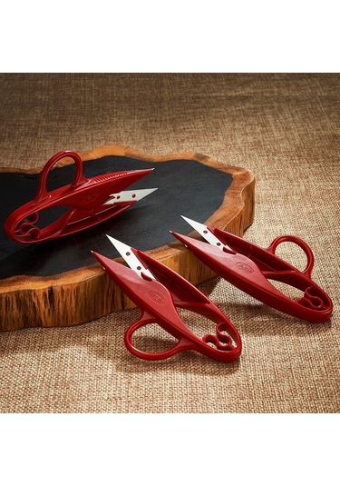 İplik Temizleme Makası / PIN-1155