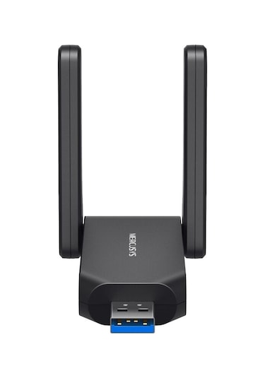 Tp-lınk Mercusys Ma72xh Ax1800 High Gain Wi-fi Usb Adapter