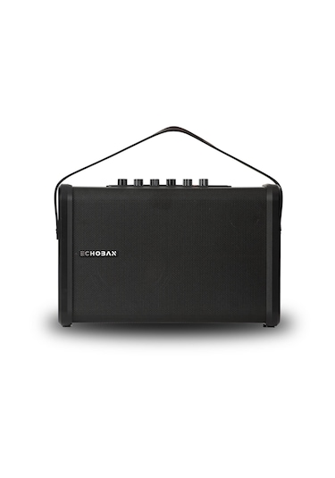 Echoban X6s 20 Watt Portable Amfi