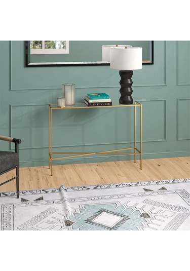 Betsy Gold Metal Dresuar 107 25 Gold