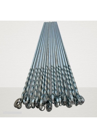 Gaziantep'ten Mangal Paketleri Platinum Paket -300 Inox