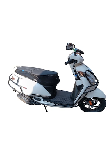 Tvs Jüpiter 125 Koruma Demiri A Kalite Vida Seti Dahil