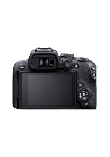 Canon EOS R10 + RF-S 18-45 IS STM Fotoğraf Makinesi