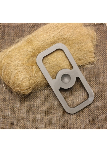 Suntek Açık Hava Kamp Yürüyüşü Için Yangın Aracı Gümüş