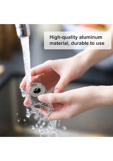 Moveevo Erkekler İçin Premium Alüminyum Tıraş Seti Standı - Güvenli Sakal Düzenleme Aksesuarı