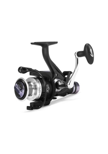 Novahub 9+1 Bb Çift Frenli, Değiştirilebilir Saplı Profesyonel Olta Makinası Seti