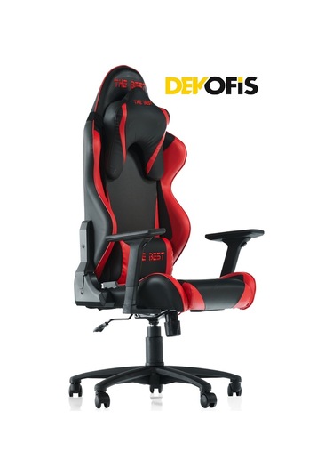 Oyuncu Koltuğu Dekofis Best