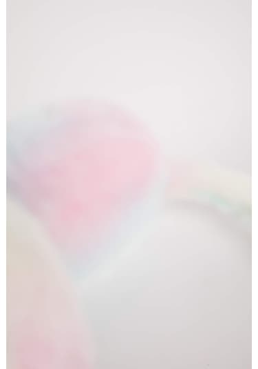 DeFacto Kız Çocuk Pelüş Kulaklık V0951A624WNKR1