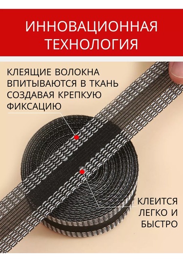 Tenza Home Pano İçin Termal Yapıştırıcı Bant 4 Metre 189865991