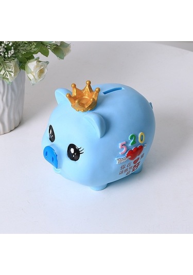 Didadodo Sevimli 1314 Kumbara - Çocuklar İçin Eğlenceli Ve Taşınabilir  Çocuklar İçin Özel Diğer