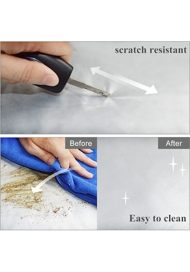 Çelik Motor Thunder 150 Motor Brandası (492554771)