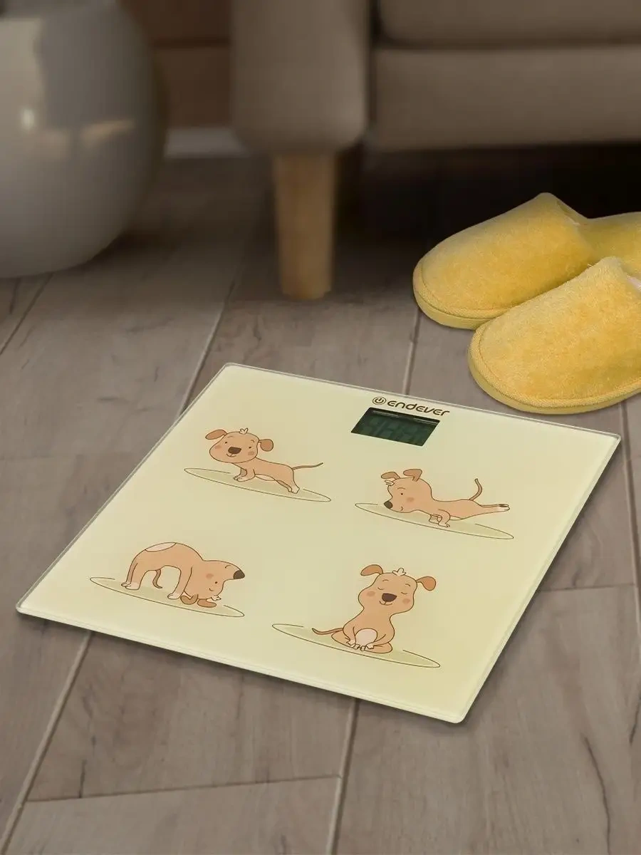 Endever Aurora-564 Elektronik Masaüstü Tartısı 8017769