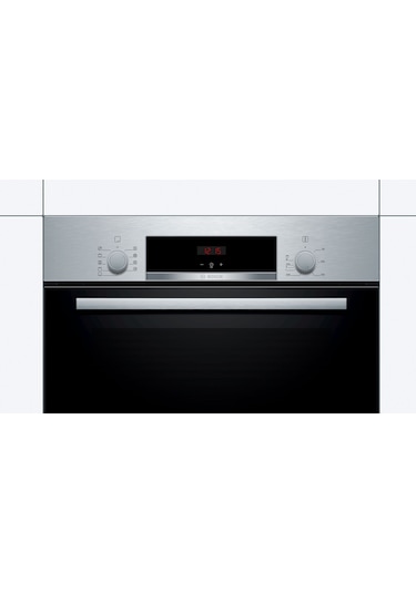 Bosch HBF534ES0T 66 LT Ankastre Fırın