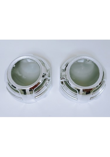 Bi-Xenon / Bi-Led Mercek Kapağı 3,0 Inc Far Mercek Kapağı Model 5
