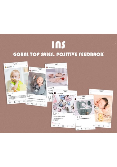 Jianfan Karikatür Mama Kasesi Seti Bebek Silikon Kaşık Çatal Paslanmaz Çelik Yeşil Yeşil