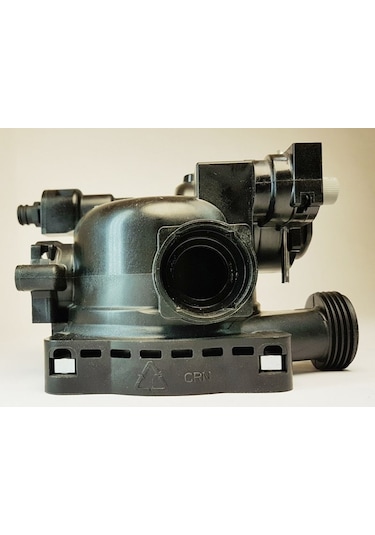 Eca Calora Uyumlu Kombi Pompa Gövdesi