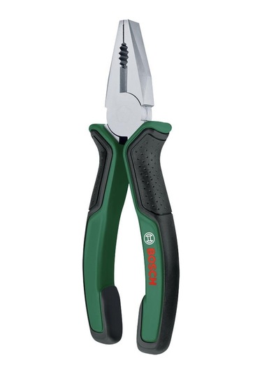 Bosch Kombine Pense 180 Mm - 1600a032vb