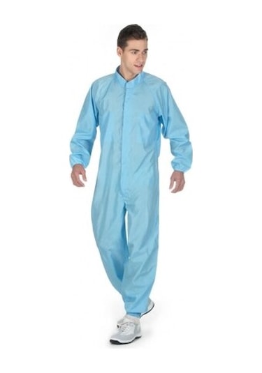 Işmont Antistatik Iş Tulumu