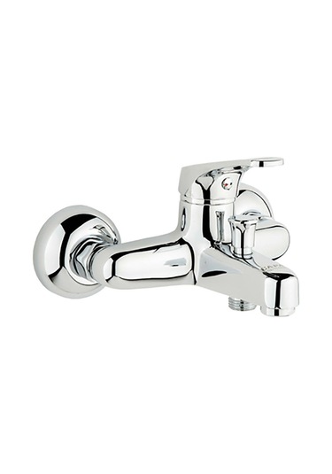 Çapa Mix Banyo Batarya 0250 Krom