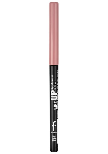 Flormar Lift Up Lip Plumper Lipliner Dolgunlaştırıcı Etkili & Uzun Süre Kalıcı Dudak Kalemi 004 Vıolet Mıst