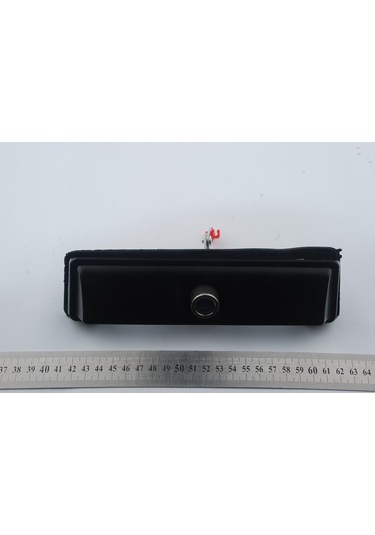 Cn Bagaj Açma Kolu Daewoo Damas Uyumlu 8250080811