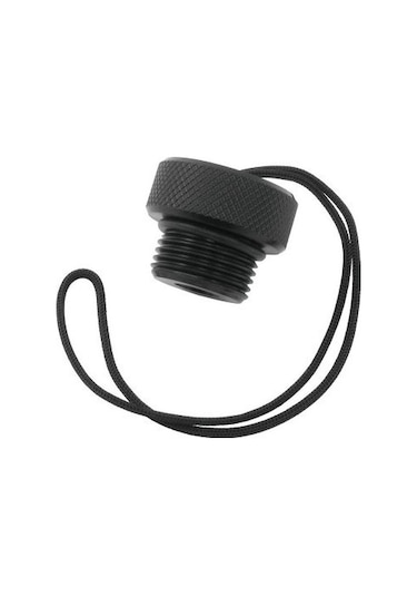 Beuchat Toz Kapağı Dın Siyah