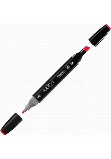 Touch Twin Marker R11  Carmine