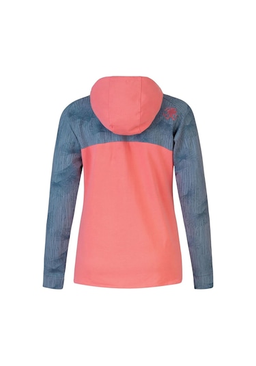 Rafiki Estrella Kadın Sweatshirt Pembe