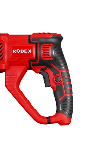 Rodex RDX2267 Elektropnömatik Kırıcı Delici  Matkap