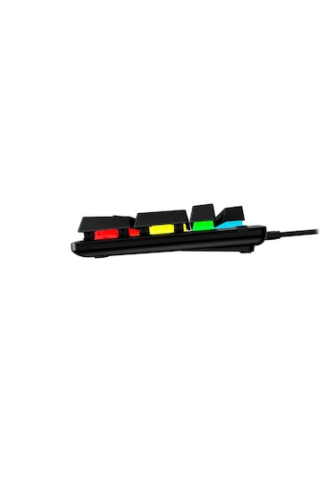 Hyperx Alloy Origins 639n3aa Rgb Kablolu Mekanik Oyuncu Klavyesi