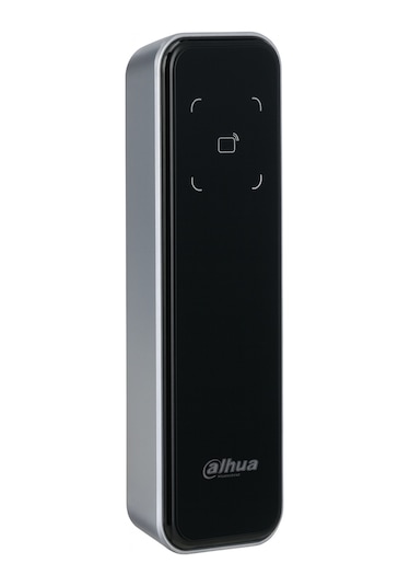 Dhı-asr2200a Access Reader Mifare