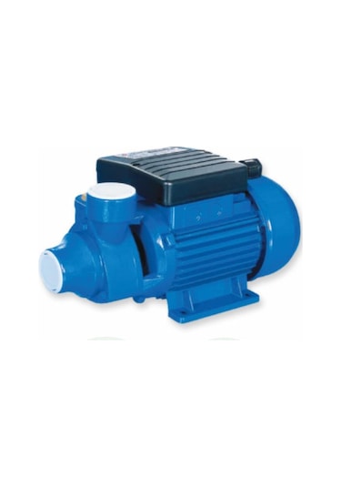 Water Sound Idb-70 Krom Milli Periferik Su Pompası 1Hp