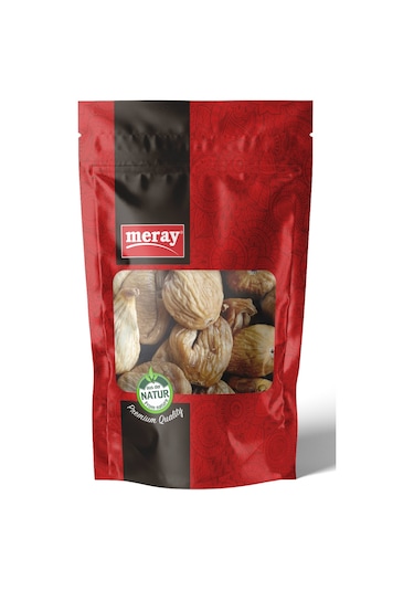 Meray Kuru İncir Aydın 1 KG