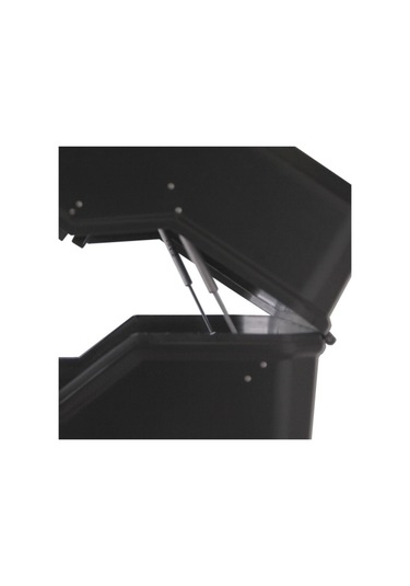 Pizza Çantası Motorcu Kutusu Amortisörü 1 Adet 32cm 100n