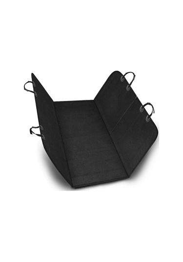 Köpek İçin Araba Örtüsü Koltuk Kılıfı