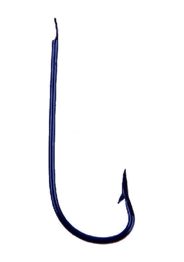 YOUVELLA 1303 ÇAPRAZ MAVİ OLTA İĞNESİ 100 LÜ PAKET - NO-13