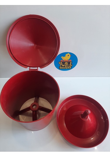 5kg Kovalı Civciv Yemliği