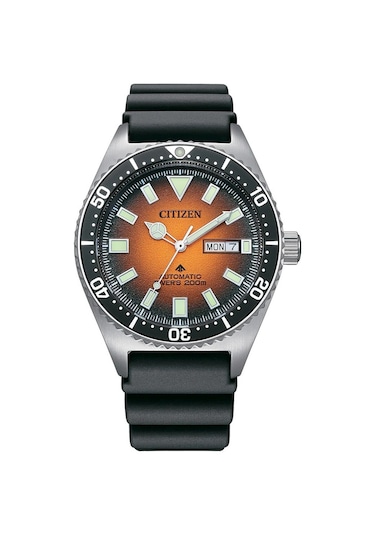 Citizen Ny0120-01z Erkek Kol Saati