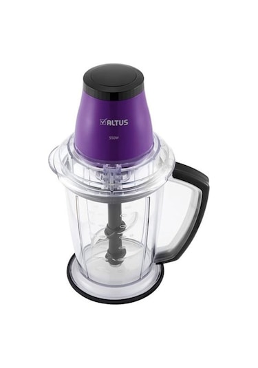Altus ALSM 783 M 550 W 4 Bıçaklı Doğrayıcı