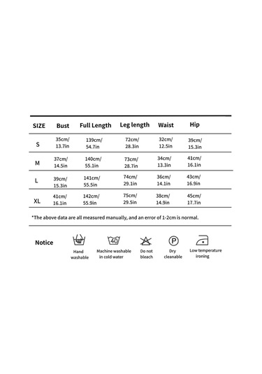 Dolıty Moda Tulumlar, Geniş Bacak Uzun Pantolon, Romper Modası Siyah M Siyah