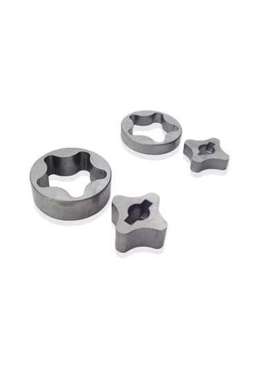 Junzhuodianpu Zongshen Nc250 Zs177mm Nc450 Zs194mq-2 Kayo T6 K6 Bse J5 Rx3 Brz İçin Motosiklet Aksesuarları Motor Yağı Pompası Rotor Kiti