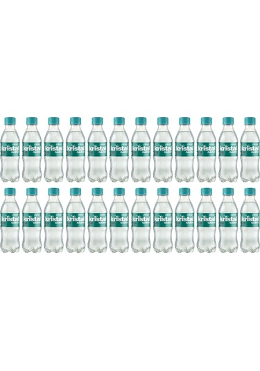 Limon Aromalı Gazoz 250 Ml 24'lü
