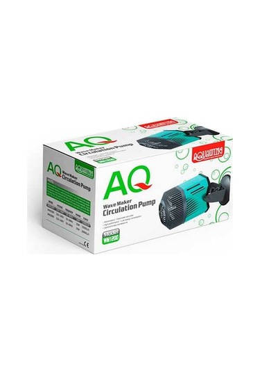 Aquawing Wm1200 Akvaryum Dalga Motoru 12000 L/H