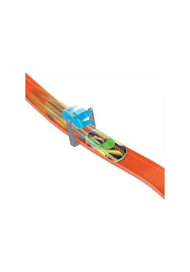 Hot Wheels Track Builder Air Drop Launch Box Hnj67