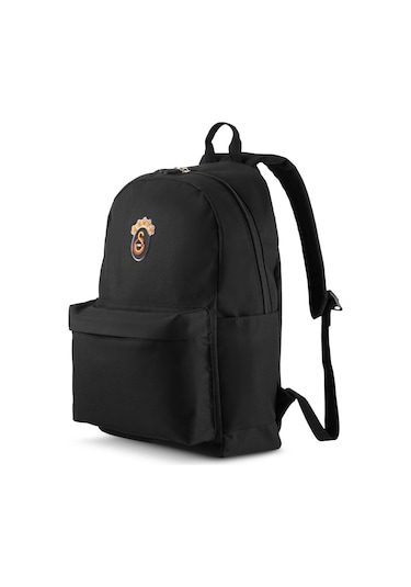 Galatasaray Okul Çantası U251518 Siyah