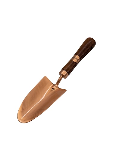 Gardenwind Tulip P4318002 Paslanmaz 2li Bahçe Seti Kürek. Dirgen